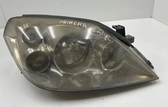 Nissan Primera Headlight/headlamp