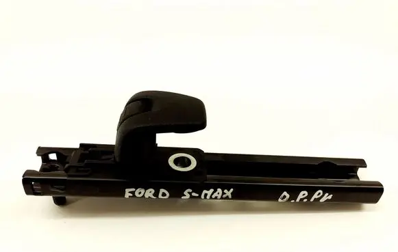 Ford S-MAX Seat belt height adjuster 604830200E 6G9N611C46BD