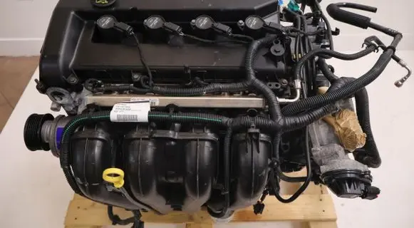 Volvo S40, V40 Engine B4184S8