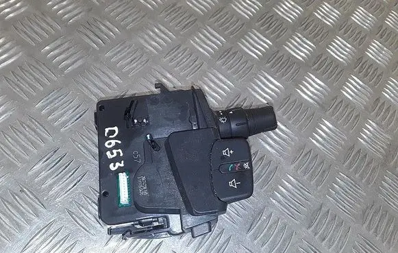 Renault Kangoo II Wiper switch 43007