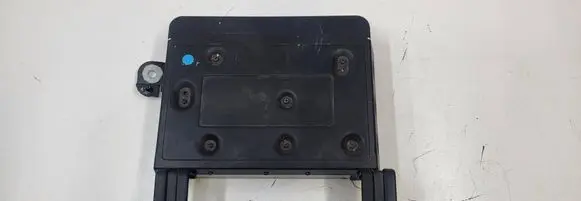 Volvo V60 Sound amplifier 31384317 31807537 31384316