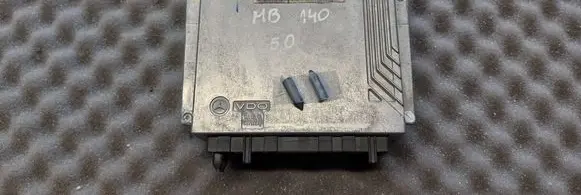 Mercedes-Benz S W140 Engine control unit/module 1405457132