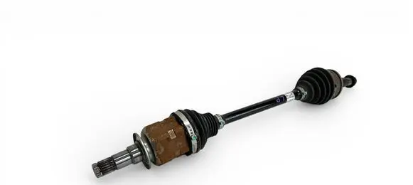 Toyota Yaris Cross Front driveshaft 434200D740 51527
