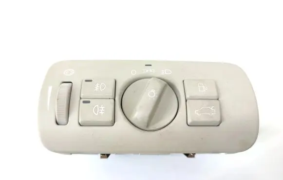 Volvo V70 Light switch 30739422