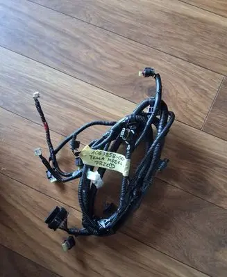 Tesla Model 3 Parking sensor (PDC) wiring loom 1067958-00-E