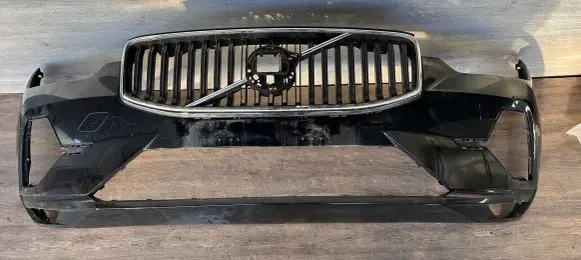 Volvo XC60 Front bumper