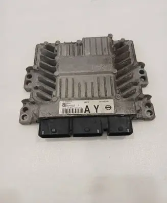 Nissan Qashqai Engine control unit/module 23710JD54D S180033104