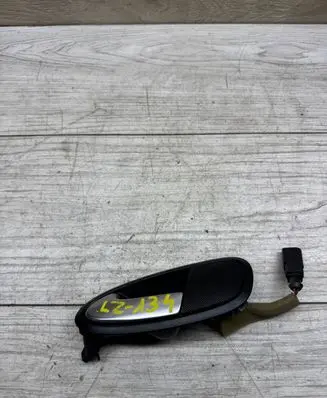 Seat Altea Rear door interior handle 5P0837113B 186004572