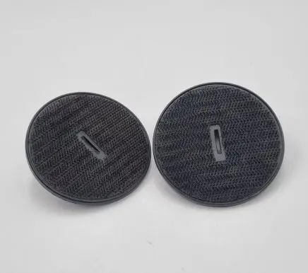 BMW 5 F10 F11 Floor mat clip fixing clamp 91666083 9166608 07149166608