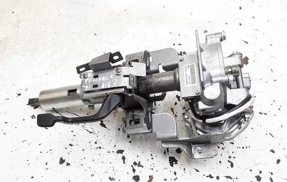 Nissan X-Trail T32 Steering wheel axle 488114bg0a