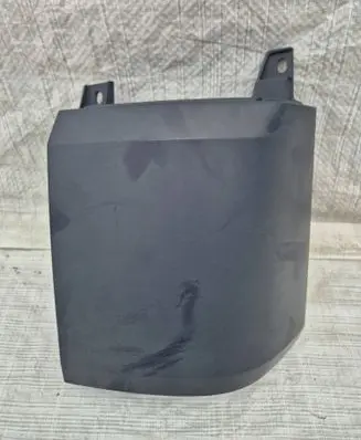 Volkswagen Transporter - Caravelle T6 Rear bumper corner part panel trim 7E0807322D