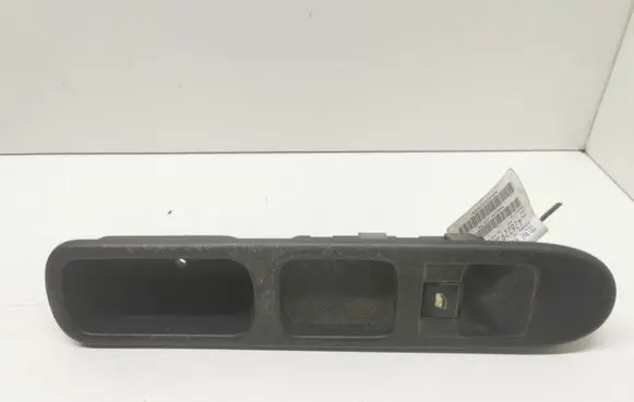 Peugeot 307 Electric window control switch 96351625XT