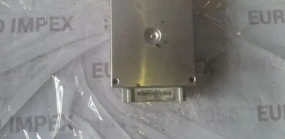 Ford Escort Engine control unit/module 91AB12A650DA 1ADA91AB-12A650-DA