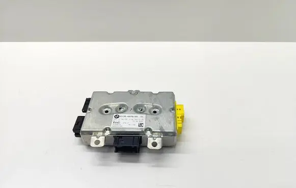 BMW 5 E60 E61 Door control unit/module 6976154 697615401 61356976154