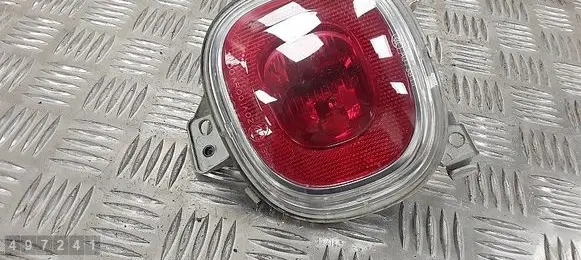 Fiat 500L Reverse light 51959332