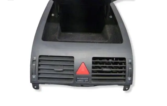 Volkswagen Touran I Glove box 1T1857921B