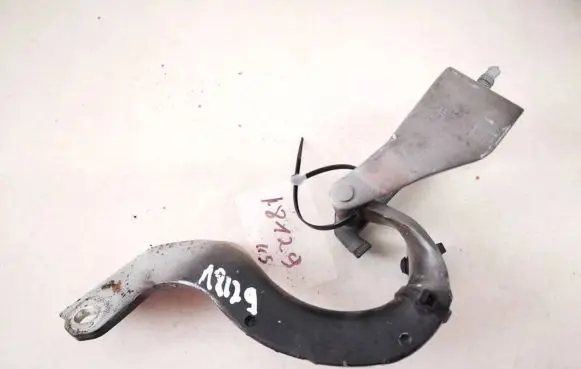 Audi A6 S6 C6 4F Tailgate/trunk/boot hinge 4f9827300b