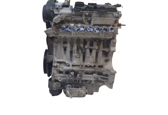Volvo V40 Engine B4204T38