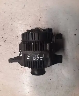 Renault Espace III Generator/alternator