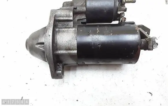 Volkswagen PASSAT B5.5 Starter motor 06B911023