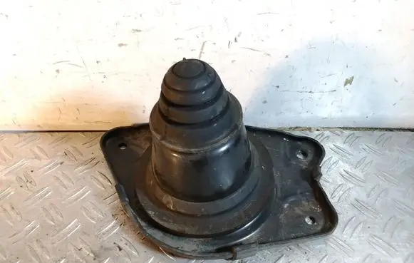 Lexus RX 450H Rear coil spring rubber mount 4806448010