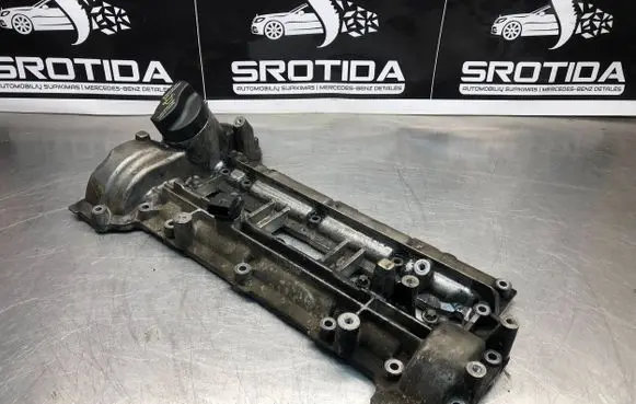 Mercedes-Benz ML W164 Rocker cam cover A6420101130