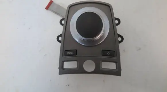 BMW 7 E65 E66 Head unit multimedia control 6980057