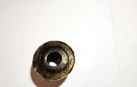 Land Rover Freelander Crankshaft pulley lhh100670