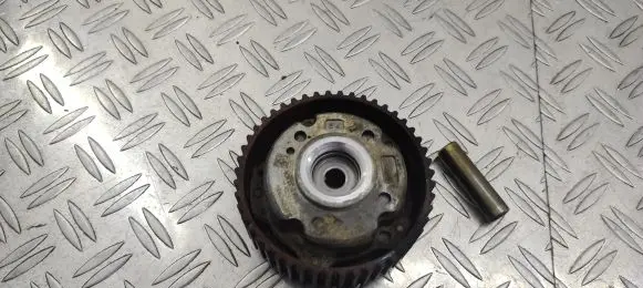 Volkswagen PASSAT B8 Crankshaft gear 04E109088R