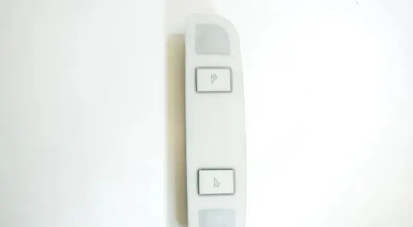 Audi A6 S6 C6 4F Rear seat light 4F0947111
