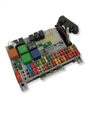 Opel Vectra B Fuse box set 90583459