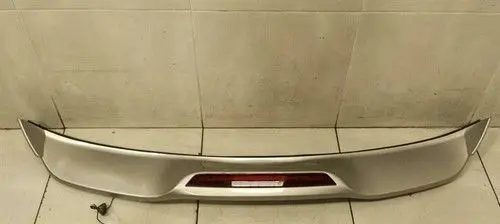 Porsche Cayenne (92A) Rear window tailgate spoiler 7P5827934J