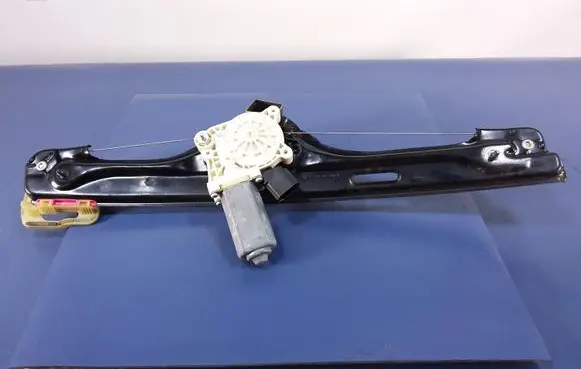 BMW X5M F85 Rear door window regulator with motor 7283500