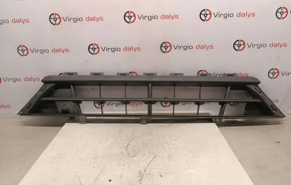 Ford Transit Front bumper lower grill BK2117K946AA