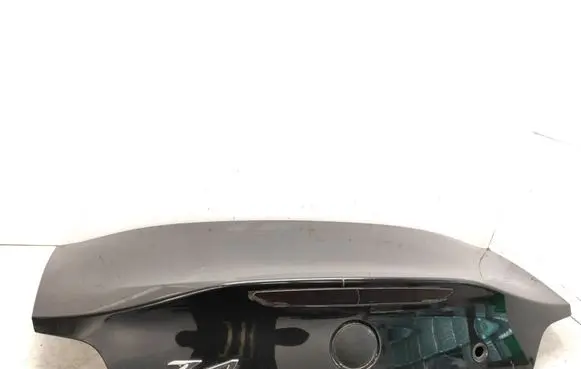 BMW Z4 E85 E86 Tailgate/trunk/boot lid 4759BSM