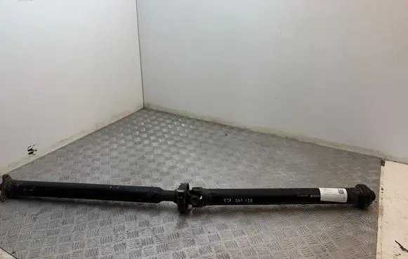 BMW 1 F20 F21 Drive shaft (set) 864183503