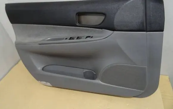 Mazda 6 Front door card panel trim