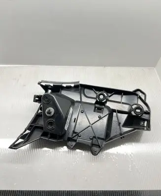 BMW X6 F16 Rear bumper mounting bracket 7338286 51127338286 10503410