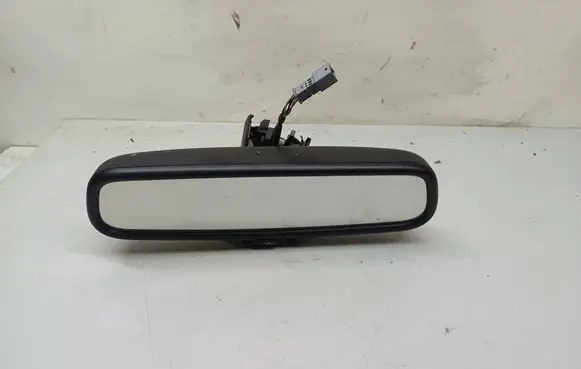 Audi Q7 4L Rear view mirror (interior) 8R0857511A 42433345 9051690