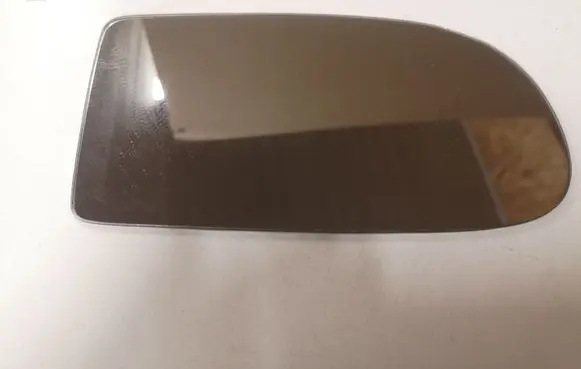 Wing mirror glass