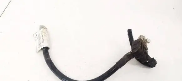 Audi A4 S4 B8 8K Positive cable (battery) 8X0915181