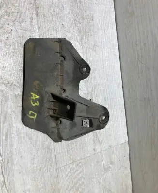 Audi A3 8Y Rear arch fender liner splash guards 8Y0853833B