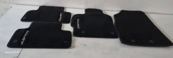 Mazda CX-7 Interior carpet 