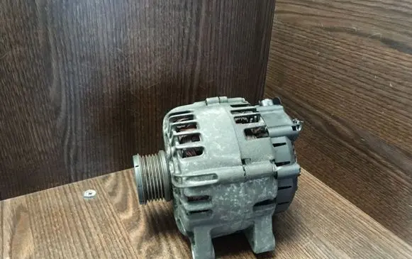 Citroen Berlingo Generator/alternator 9678048880