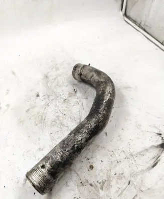 Audi A4 S4 B5 8D Intercooler hose/pipe 059145731