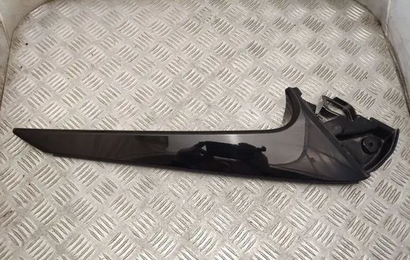 Lexus RX 450H Tailgate trim 7680748010