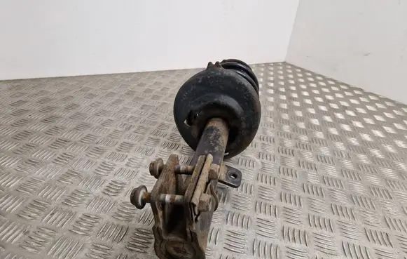 Peugeot 3008 I Front shock absorber with coil spring 339829