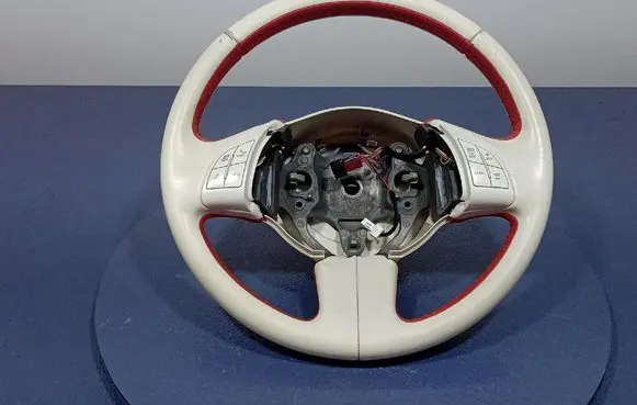 Steering wheel