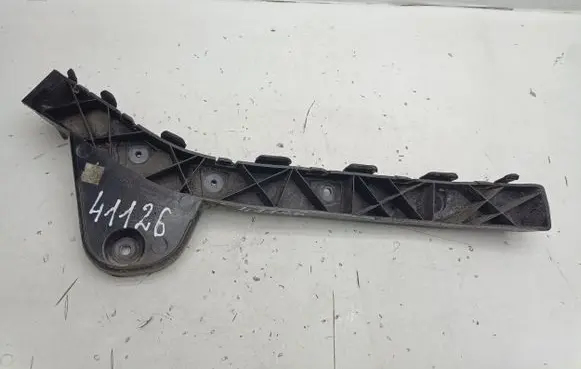 KIA Ceed Rear bumper mounting bracket 866141H100