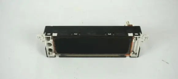 Citroen Jumpy Screen/display/small screen 9665614680 966561468001